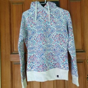 3/$15! Sherpa Brand Hoodie